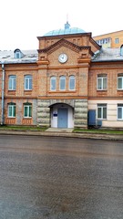 old town hall