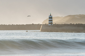Lighthouse - Portugal