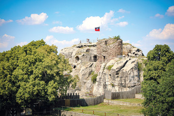 Burg Regenstein