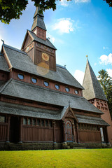 Hahnenklee Kirche