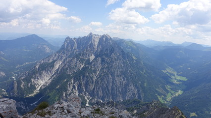 Ges&auml;use&uuml;berschreitung