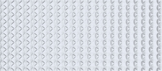 metallische reflektierende polygon spitzen im grid oder muster format