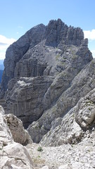 Gesäuseüberschreitung