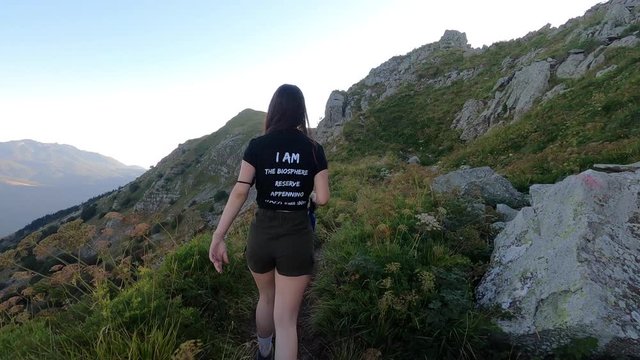 Escursione | Appennino Tosco Emiliano | Mab Unesco