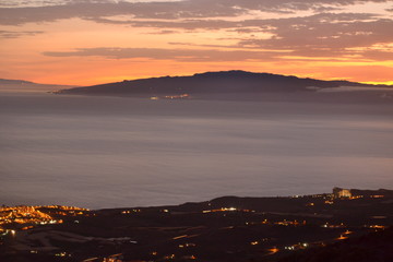 Obraz premium PAISAJE