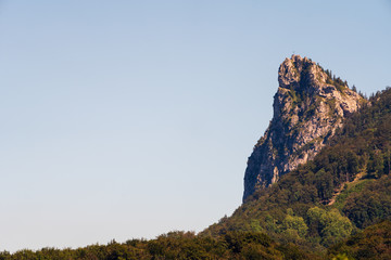 Gaisberg Nockstein bei Salzburg Österreich