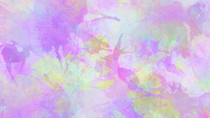 Obraz na płótnie Canvas abstract papper soft background bg texture wallpaper art paint sample