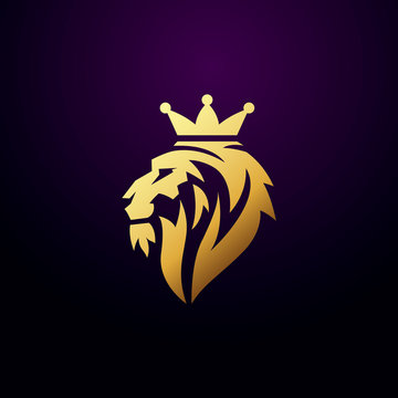 Lion Head 