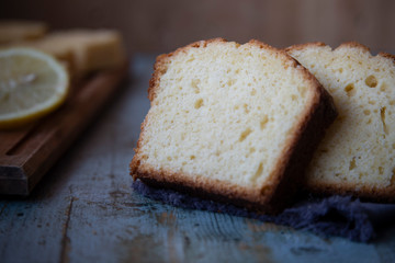 Foto Food - Budin 