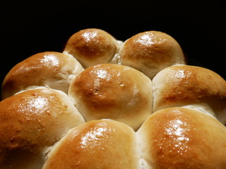 Dinner Rolls