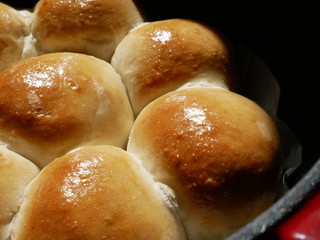 Dinner Rolls