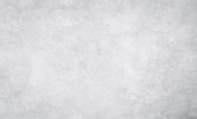 Concrete wall white gray texture abstract background blurred. Illustration vintage old cement or material for design interior.