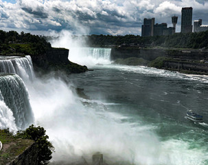 niagara falls canada