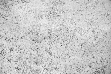 Vintage or grungy white background of natural cement or stone old texture as a retro pattern wall. aged, construction.