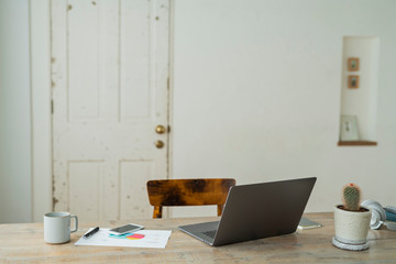 Remote Work Unattended Image