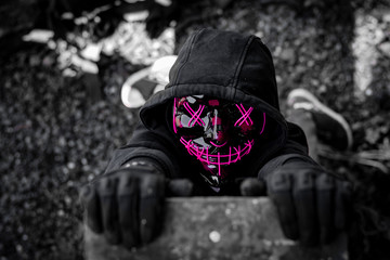 The Purge
