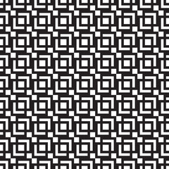 seamless pattern square motif design elegant background for print
