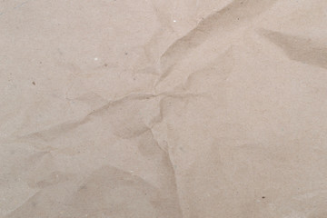 Naklejka premium crushed grunge paper background