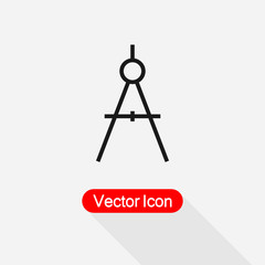 Precision Icon vector illustration Eps10