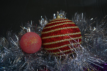 christmas tree decorations