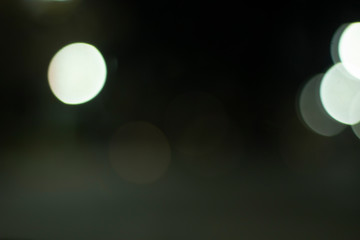 Light Leaks