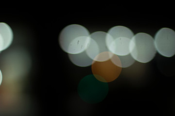Light Leaks