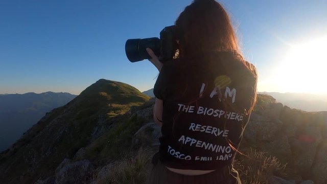 Escursione | Appennino Tosco Emiliano | Mab Unesco