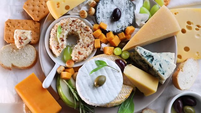 Cheese
