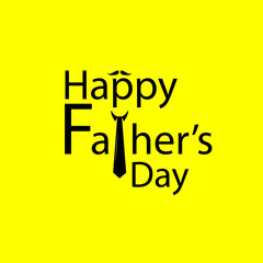 Happy father's day