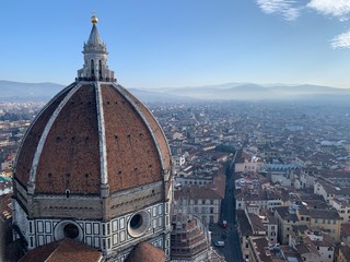 duomo in florence italy