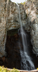 Fototapeta na wymiar Fairy Falls