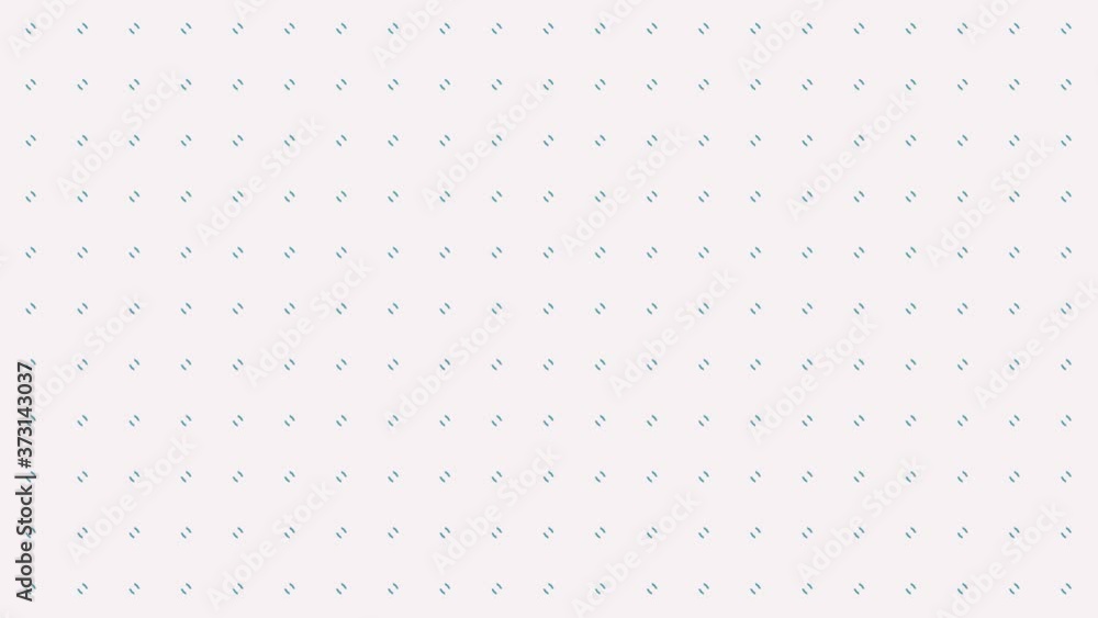Aufkleber abstract background lines dynamic seamless loop animation