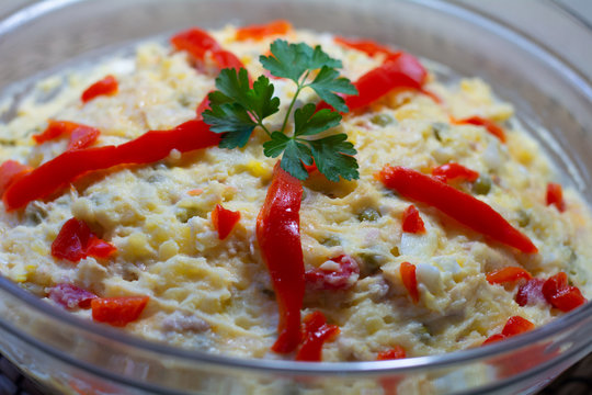 Ensaladilla rusa