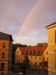 Regenbogen