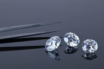 Luxury Diamonds