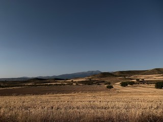 Moncayo escondido
