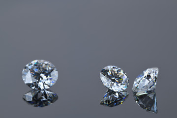 Diamonds