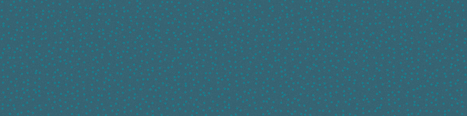 Abstract Color Halftone Dots generative art background illustration