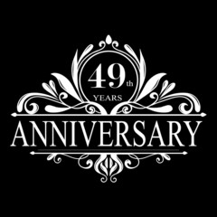 Happy birthday anniversary celebration. t-shirt design. vector illustration.