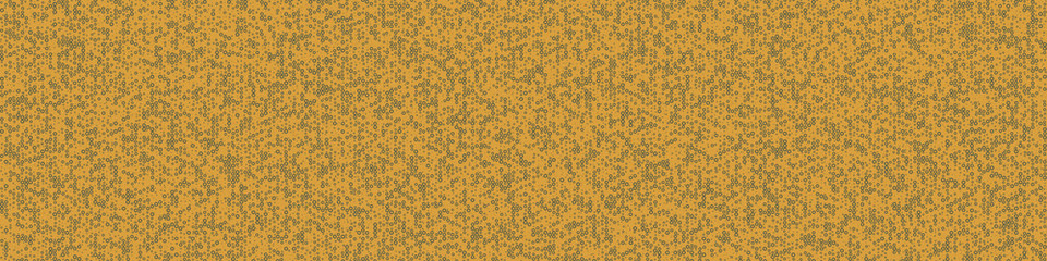 Abstract Color Halftone Dots generative art background illustration