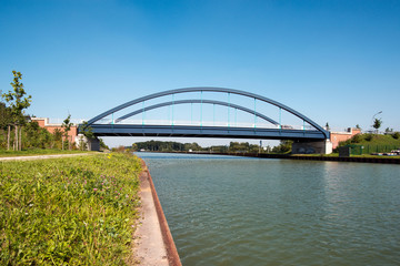 Seppenrader Brücke Lüdinghausen Nr. 42