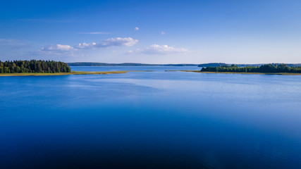 Lake Plateliai