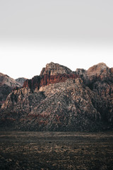 Red Rock Canyon