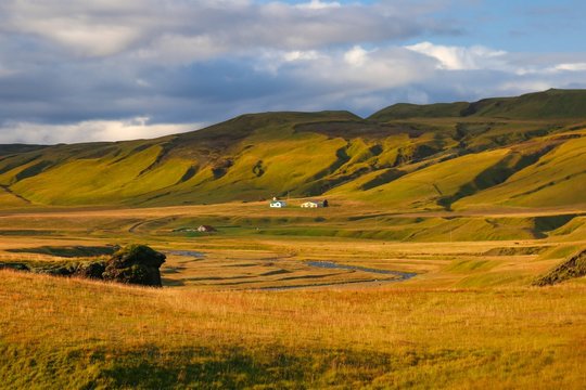 Iceland