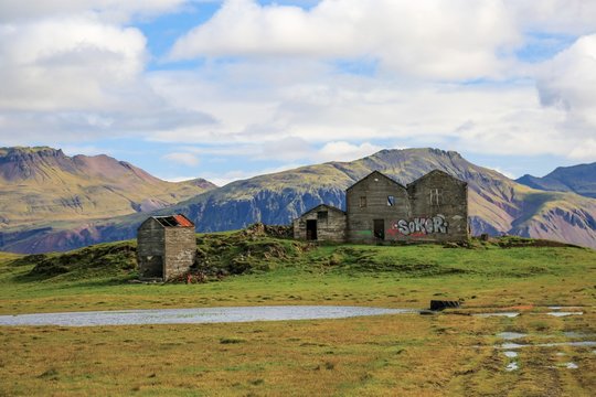 Iceland