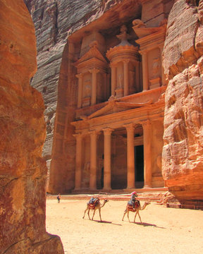 Petra