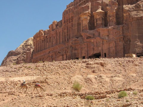 Petra