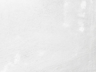 White cement wall background in vintage style