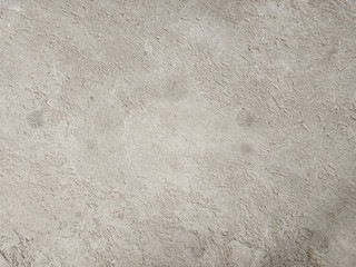 Concrete walls with abstract patterns