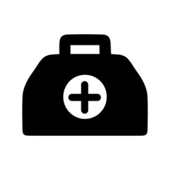 First aid icon